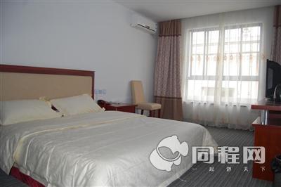 上海吉泰酒店（四川北路海宁路店）图片大床房