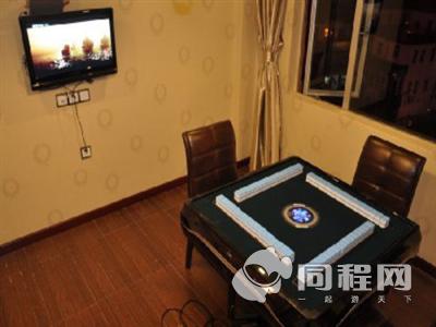 广州俊王连锁酒店（番禺钟村分店）图片棋牌室