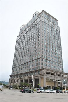 阳江阳光半岛国际酒店