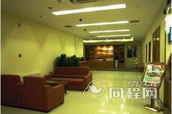 沈阳汉庭酒店（重工南街店）图片大厅