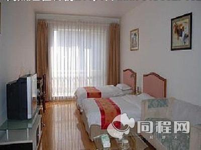 北京尚如酒店公寓（劲松富顿中心店）图片标准双床间