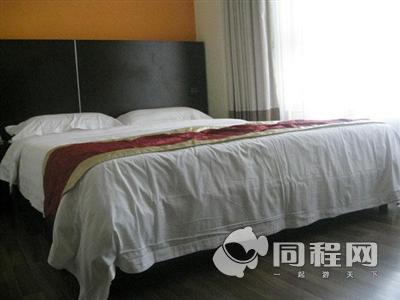 北京天宝酒店 图片客房[由1385767****提供]