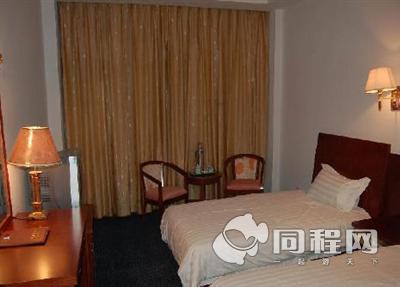 重庆星豪宾馆（江北天街2号店）图片大床