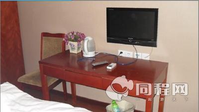 上海格林豪泰酒店（长途客运总站店）图片客房/房内设施[由15948dujwyi提供]