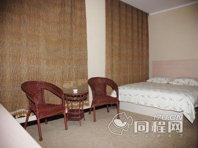 石家庄速8酒店（中华北大街店）图片标准型大床房（内宾）