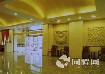 北京贵国酒店图片大堂