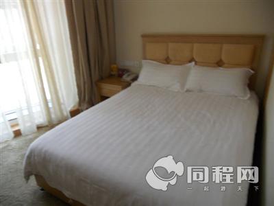 杭州瑞悦商务酒店图片大床