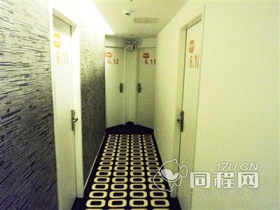 北京布丁酒店连锁（国贸店）图片其他