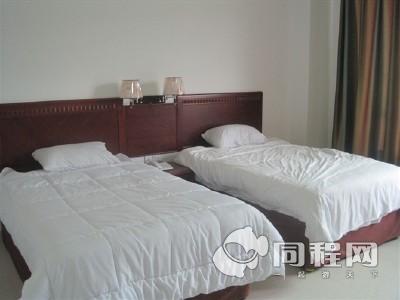 三亚禧龙公寓图片标准双床房