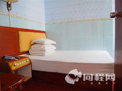 深圳鹏程宾馆式公寓图片标准空调房
