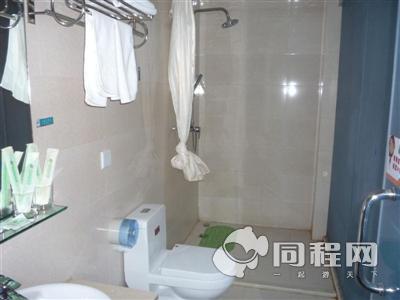 晋江享泰快捷（连锁）酒店图片卫浴