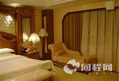 晋江英华大酒店图片总统套房