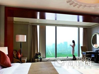 上海小南国花园酒店图片至尊大床房