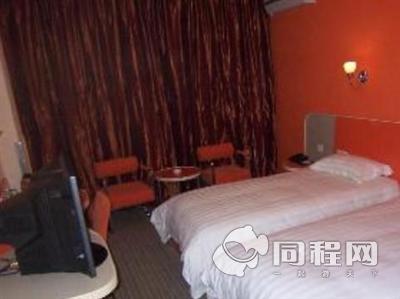 上海莫泰168连锁酒店（桂林路店）图片标准房