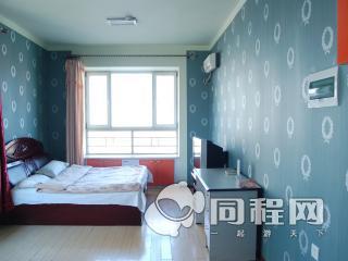 沈阳棠棠公寓（铁西和谐店）图片大床房