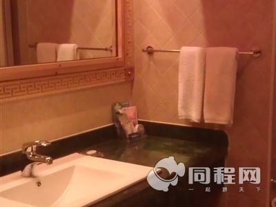 北京绿洲水乡酒店图片卫生间