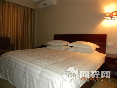 杭州万好万家酒店（古墩路店）图片大床房