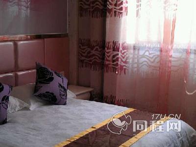 杭州速8酒店（黄龙玉泉校区店）图片普通大床房