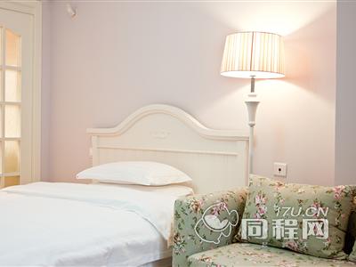 重庆达达时尚酒店公寓图片豪华景观房