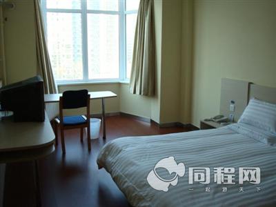 芜湖汉庭酒店连锁（五一广场店）（无效）图片客房/床[由13866umknqe提供]