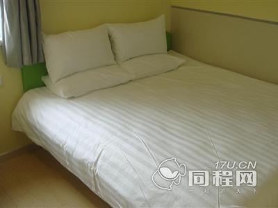上海汉庭海友酒店（淮海中路店）图片高级大床房