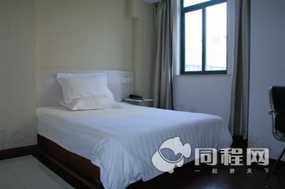 上海华翔宾馆（原速8酒店（火车站店））图片大床