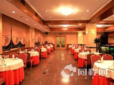 上海南京饭店图片餐厅