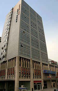 莫泰268连锁酒店深圳南山麒麟店