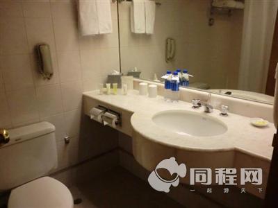 香港皇家太平洋酒店图片客房/卫浴[由13790pdflul提供]