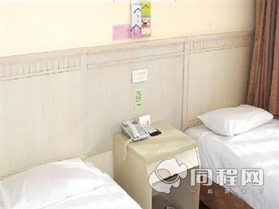 北京和家宾馆（百万庄店）图片双床房