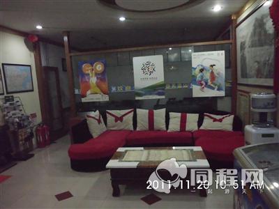 济南林海商务酒店（历山店）图片大厅[由60973****提供]
