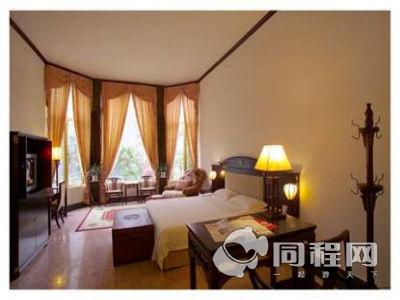 桂林山水高尔夫度假酒店图片客房-别墅房间