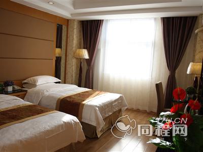 北京远航国际（精品）酒店图片标准间