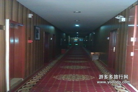 重庆市大渡口区九龙商务宾馆照片