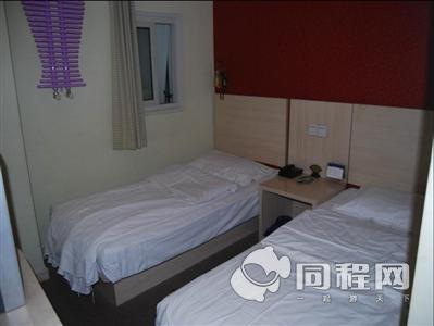 北京京州宾馆161连锁酒店（团购）图片经济间双床