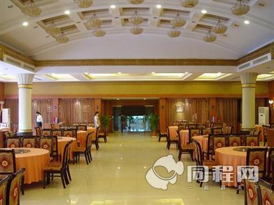 镇江京口饭店图片餐厅