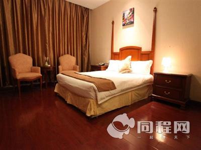 上海骏朋酒店（浦东机场店）图片大床房