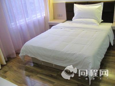 重庆华海时尚酒店图片商务大床