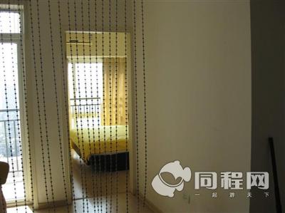 武汉紫晶城酒店公寓图片舒适套房全景[由13451rkuoeg提供]