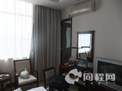 上海林顿商务酒店图片客房/房内设施[由15605rkzvnc提供]