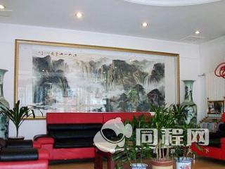 济南速8酒店（历山路店）图片大堂