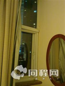 上海惠宾源酒店图片客房/房内设施[由灰瑟提供]