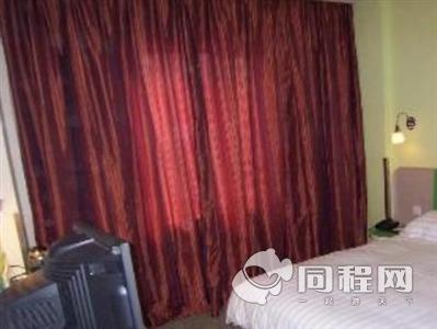 上海莫泰168连锁酒店（桂林路店）图片大床房