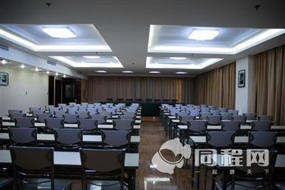 南京金杭宾馆图片会议室