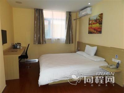 上海汉庭酒店（陆家嘴东方明珠店）图片高级大床房