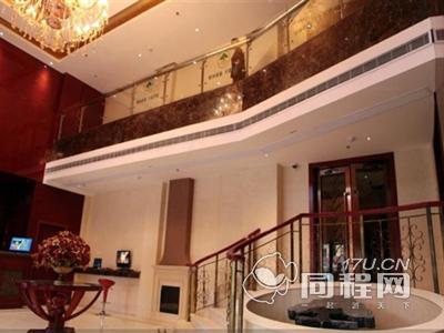 滁州格林豪泰酒店（凤阳皇城）图片大厅