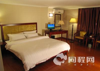 深圳桂诚酒店图片蜜月大床房