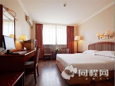 北京星程英特体育宾馆图片数字大床房