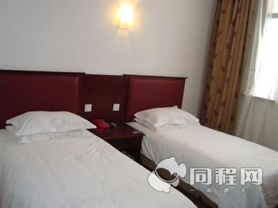 上海百度酒店连锁（松江乾顺店）图片标准房