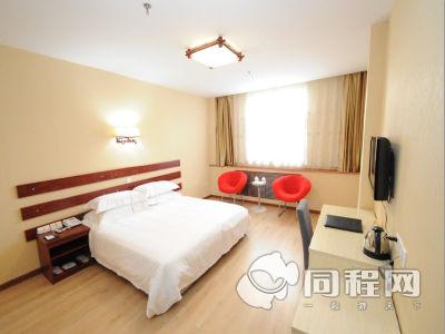 徐州速8酒店（户部山店）图片标准大床房